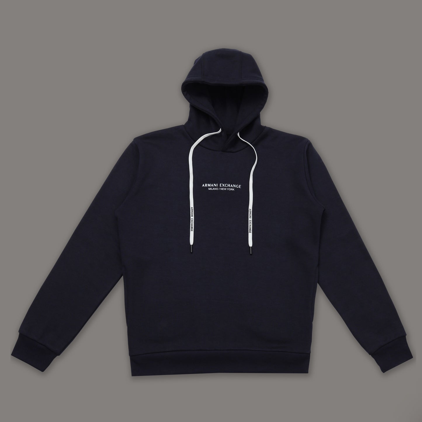 Hoodie - Navy