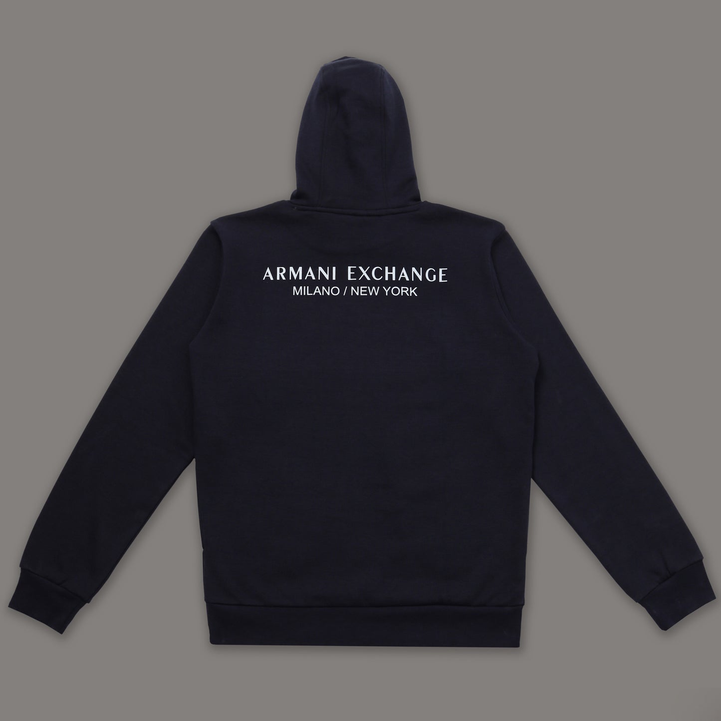 Hoodie - Navy