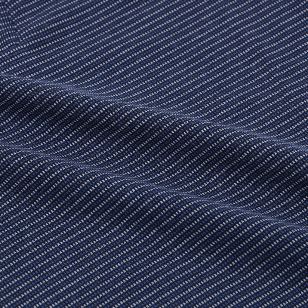 RL Kids Twinset Yarn Dyed - Navy