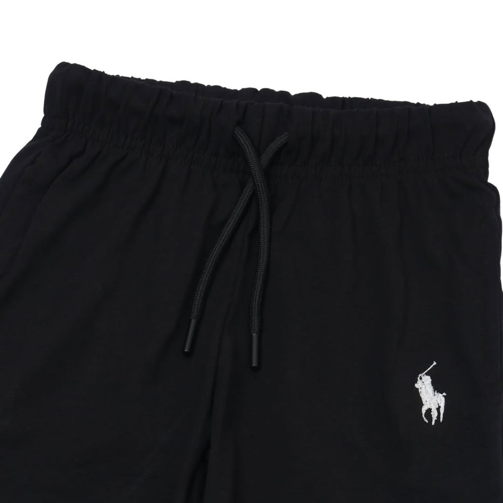 RL Kids Twinset Yarn Dyed - Green&Black