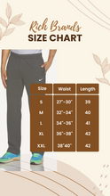Nik Trouser Fleece - Beige Unisex