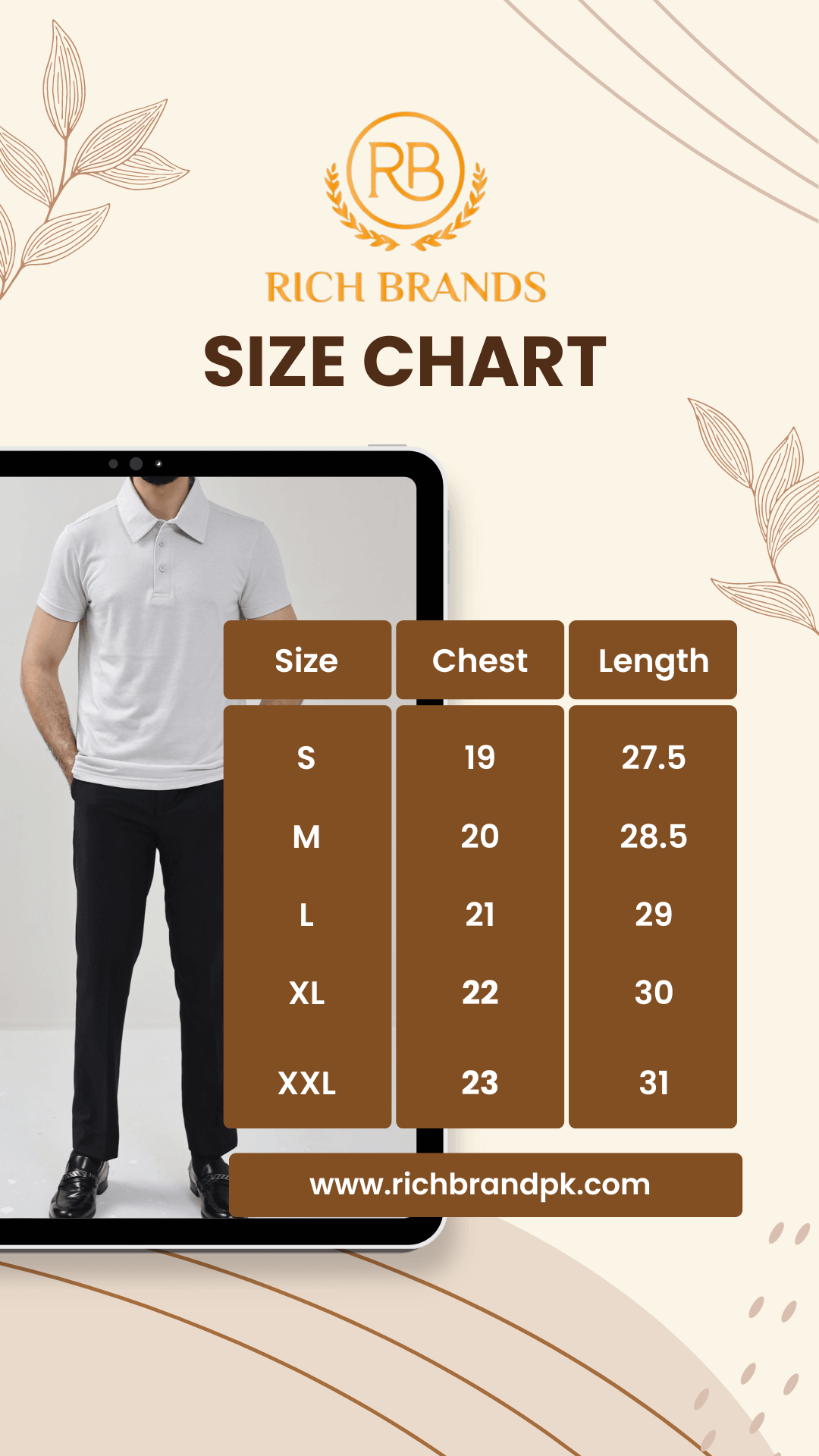 ZRA Textured Polo Shirt - Offwhite