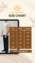 ZRA Textured Polo Shirt - Beige