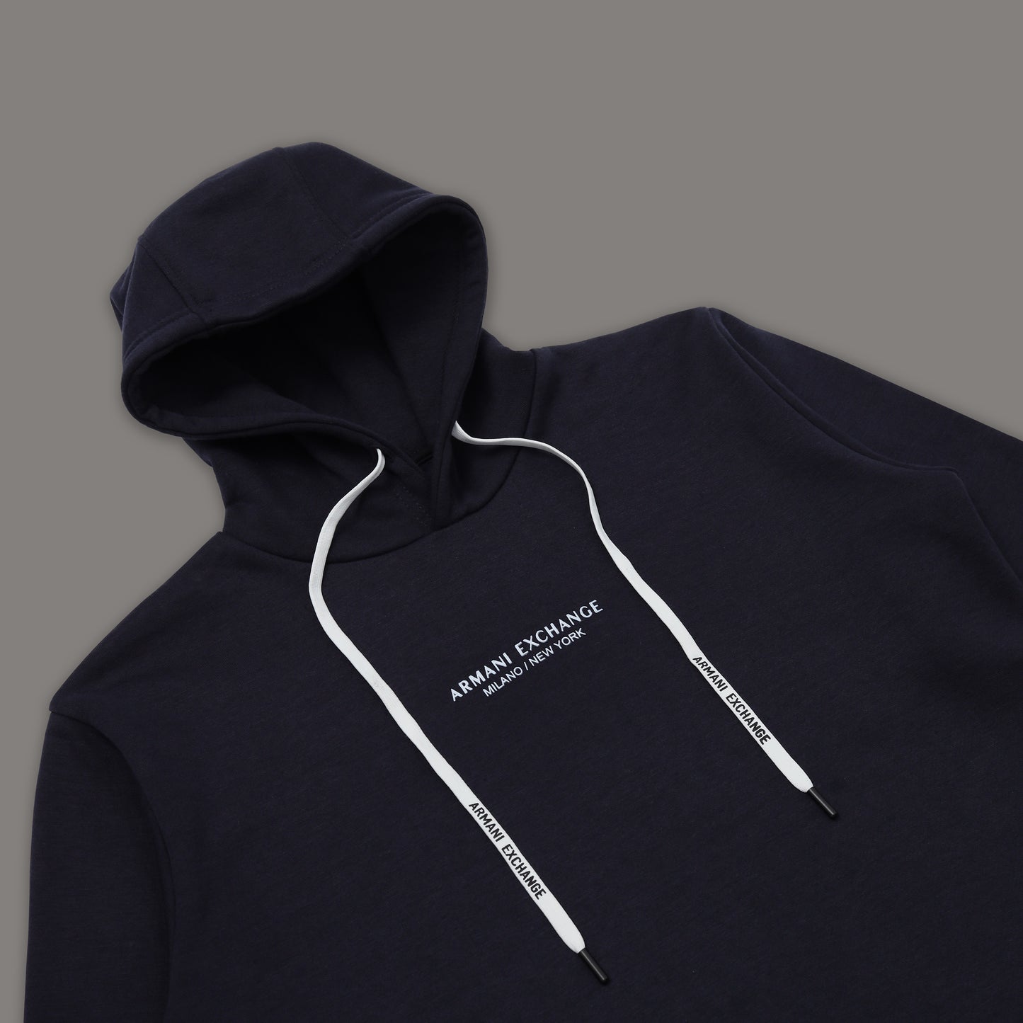 Hoodie - Navy