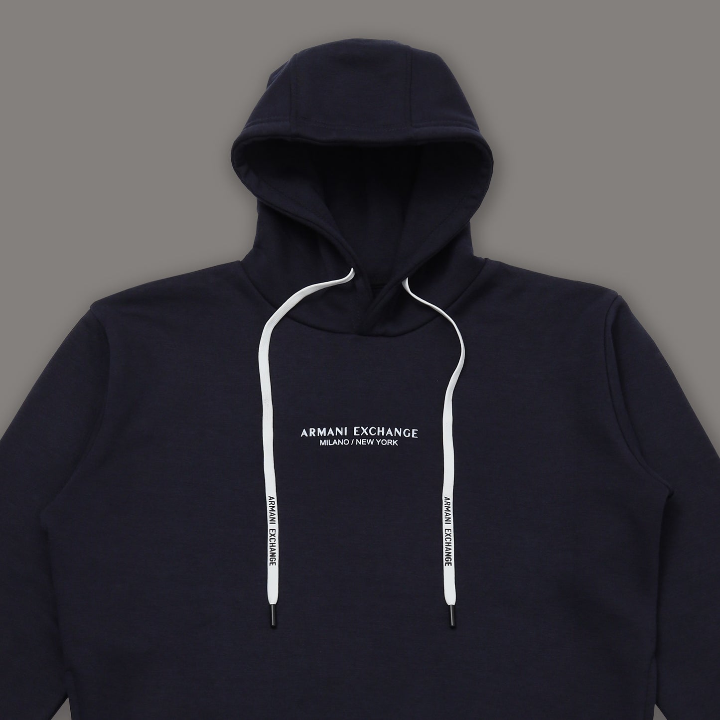 Hoodie - Navy