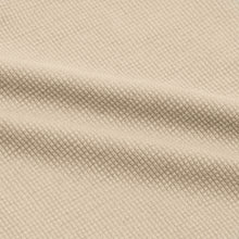 RL Kids Twinset Waffle Textured - Beige&Black